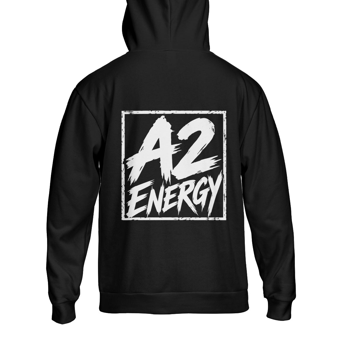 A2 Energy Hoodie - OSS Nation