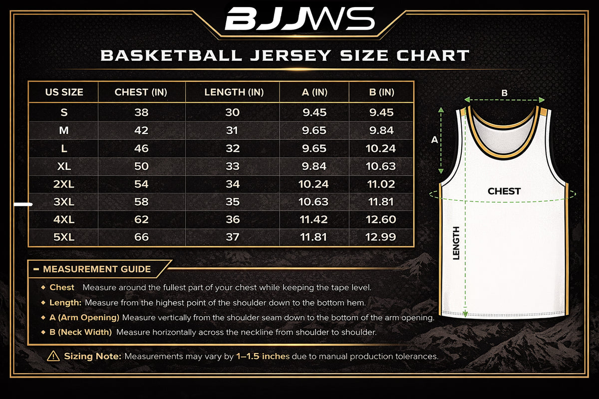 Colorado Wolverines Basketball Jersey | Official PGF Merch