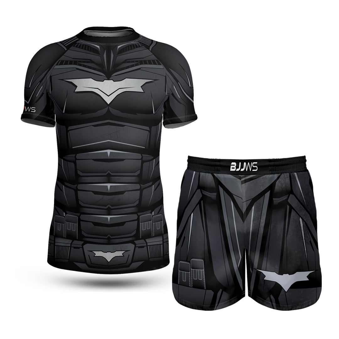 Batman Nogi Kit