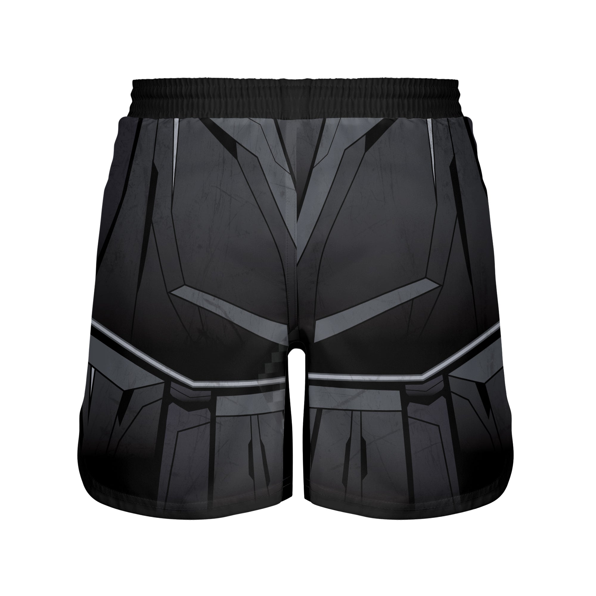 Batman BJJ Shorts