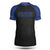 Ranked Tactical Savagery Rash Guard - Short Sleeve