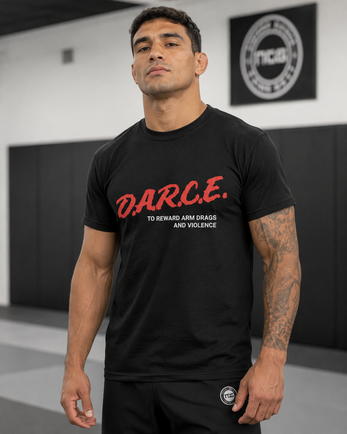 DARCE T-shirt