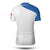 Head & Arms Rashguard