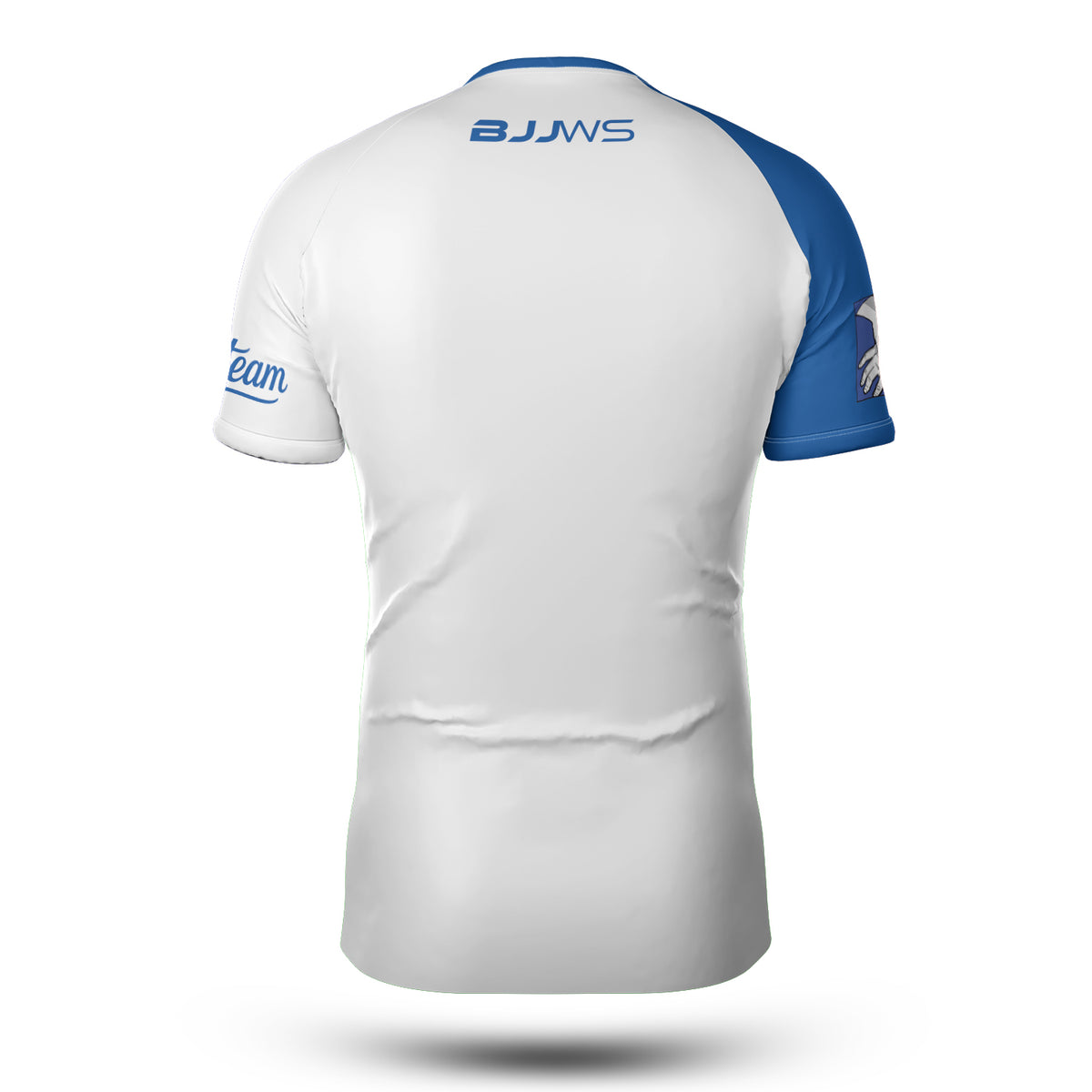 Head &amp; Arms Rashguard