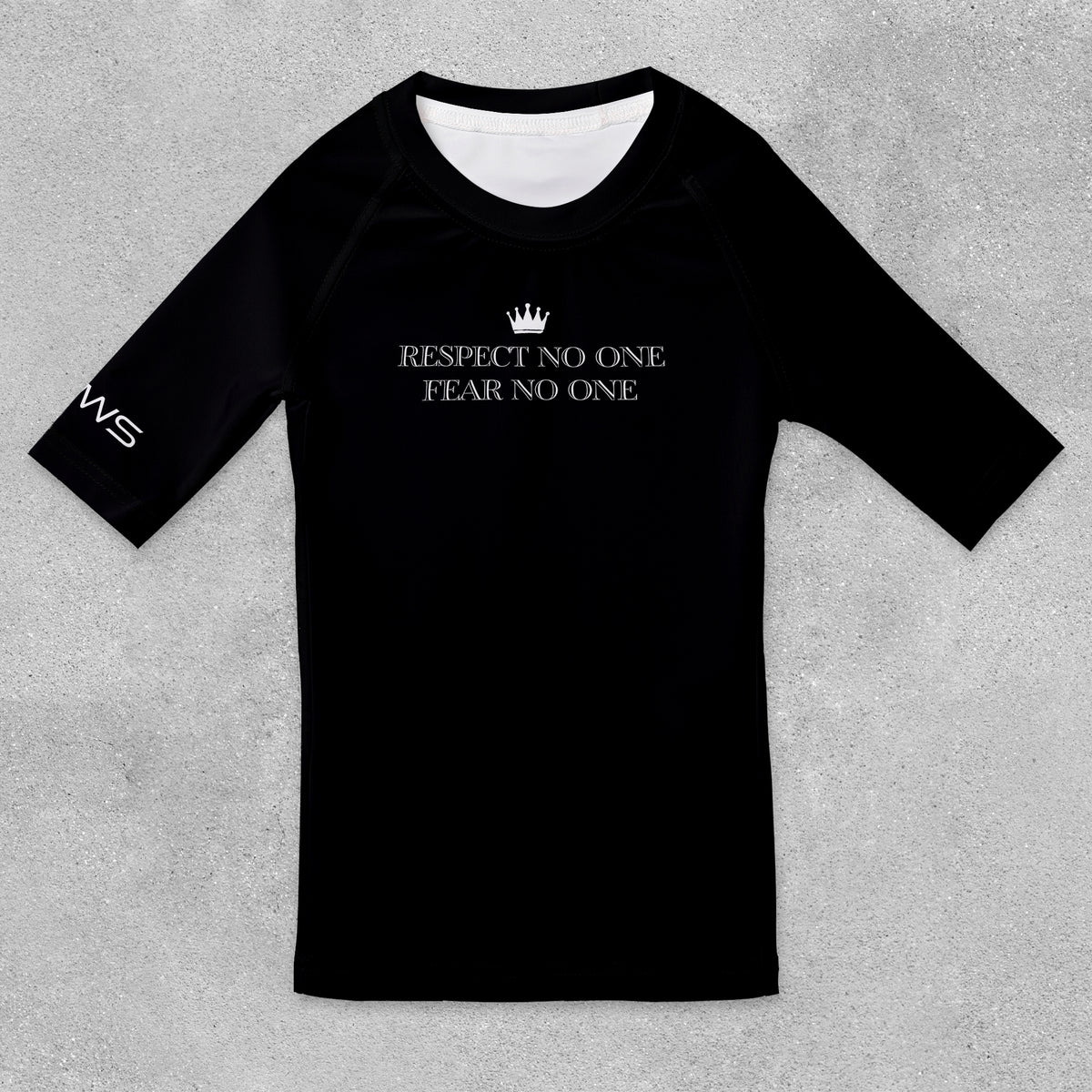 Youth King Hasbulla Rashguard