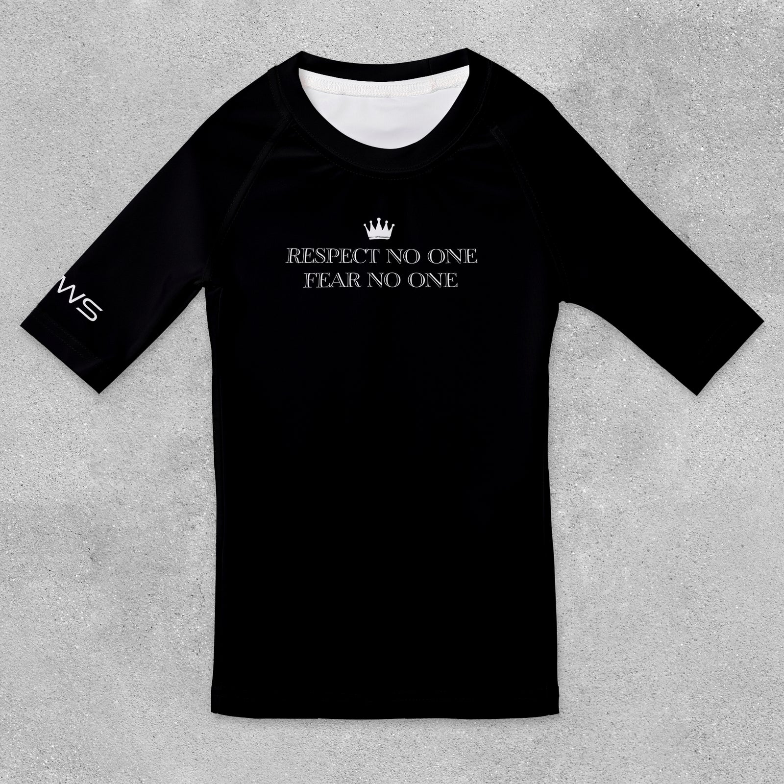 Youth King Hasbulla Rashguard