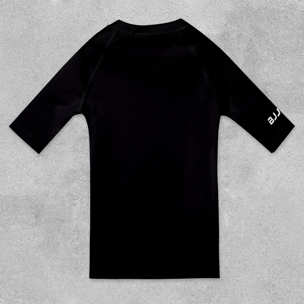 Youth Submit BJJ Rashguard
