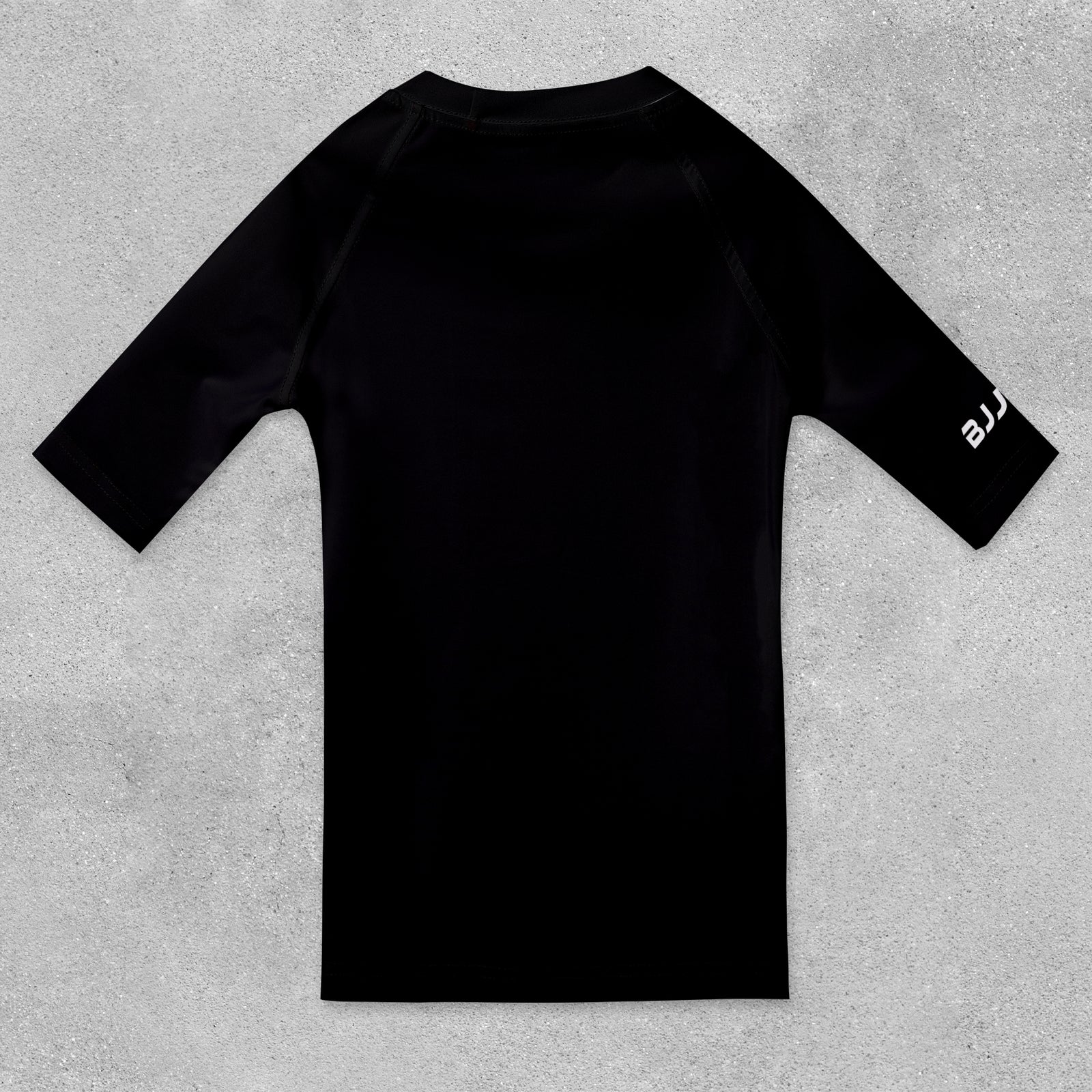 Youth Submit BJJ Rashguard