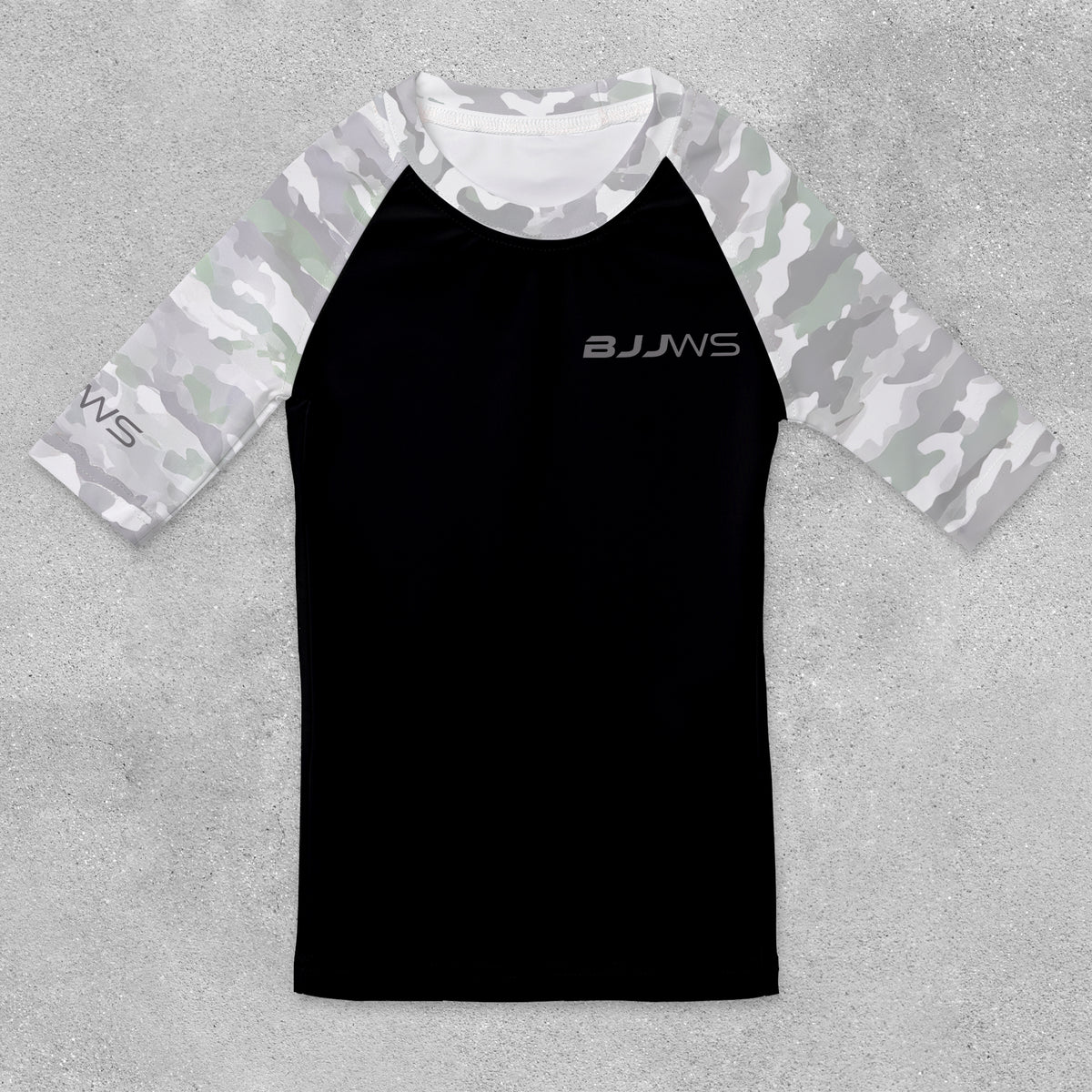 Youth Winter Wars Rashguard