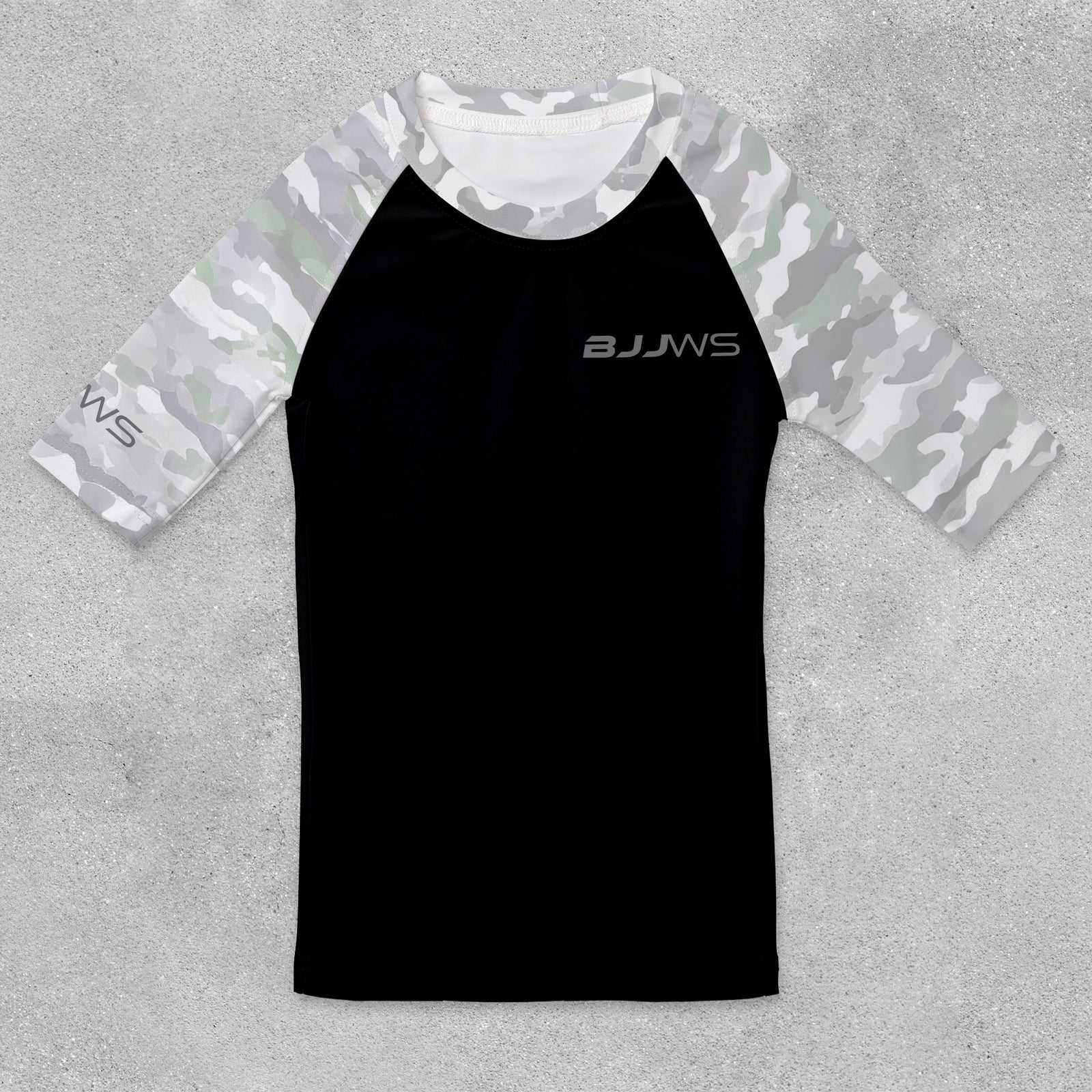 Youth Winter Wars Rashguard