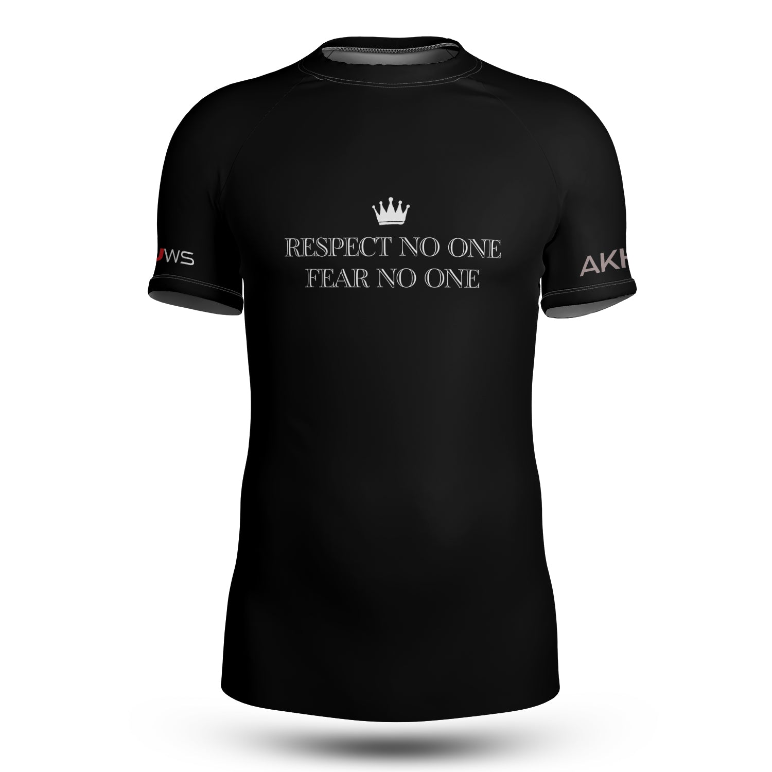 King Hasbulla Rashguard