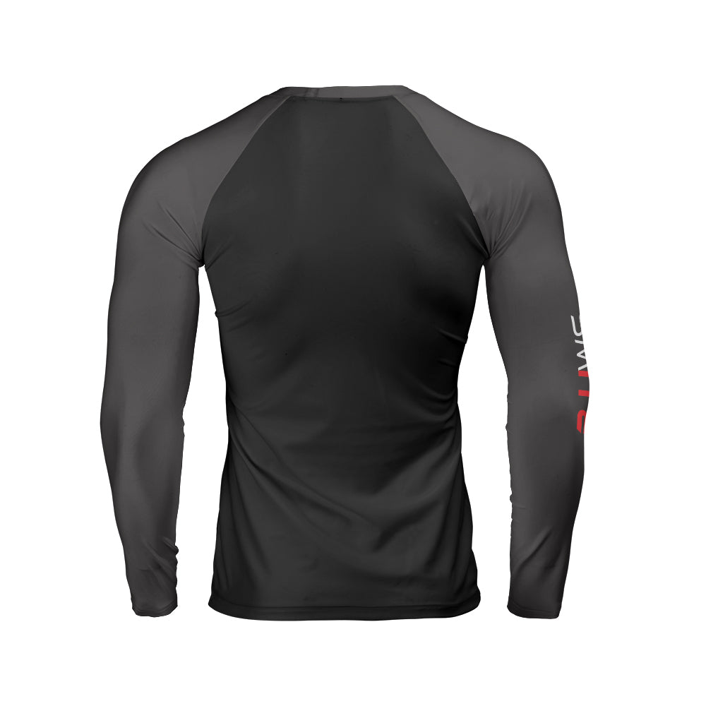 LeGlock Long Sleeve Rashguard