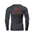 Liquid Swords BJJ Rashguard - Long Sleeve