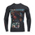 Liquid Swords BJJ Rashguard - Long Sleeve