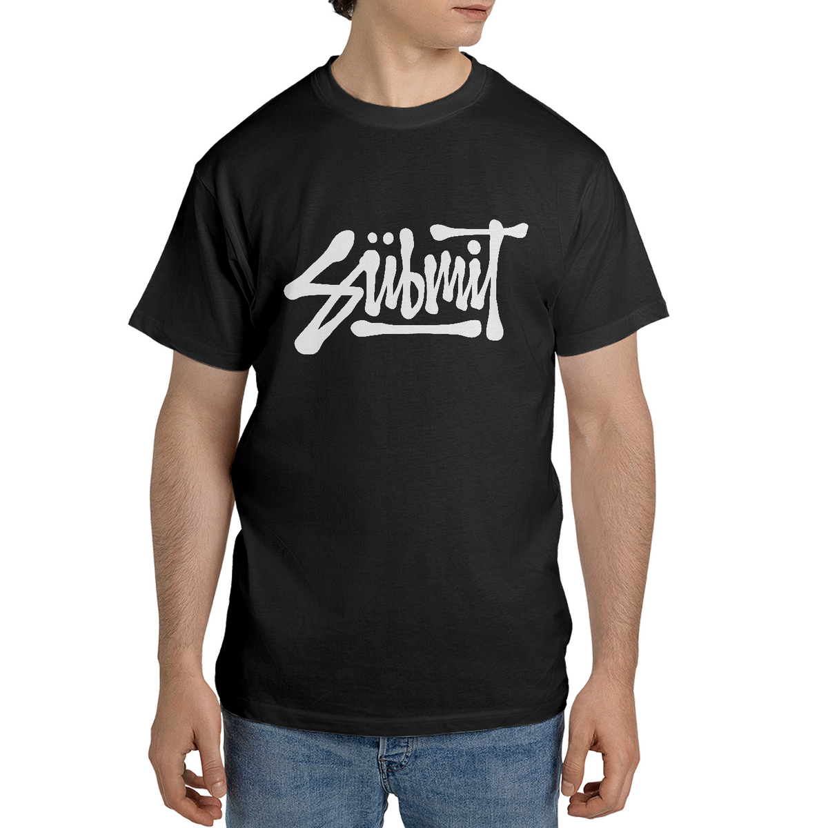 Submit T-Shirt