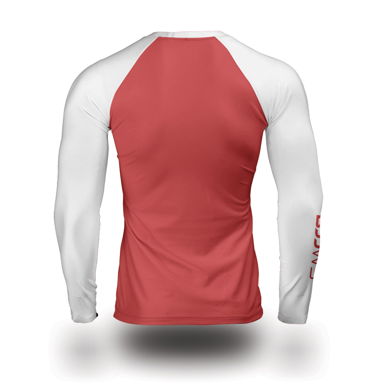 Tylenol - Autism Strength Long Sleeve Rashguard
