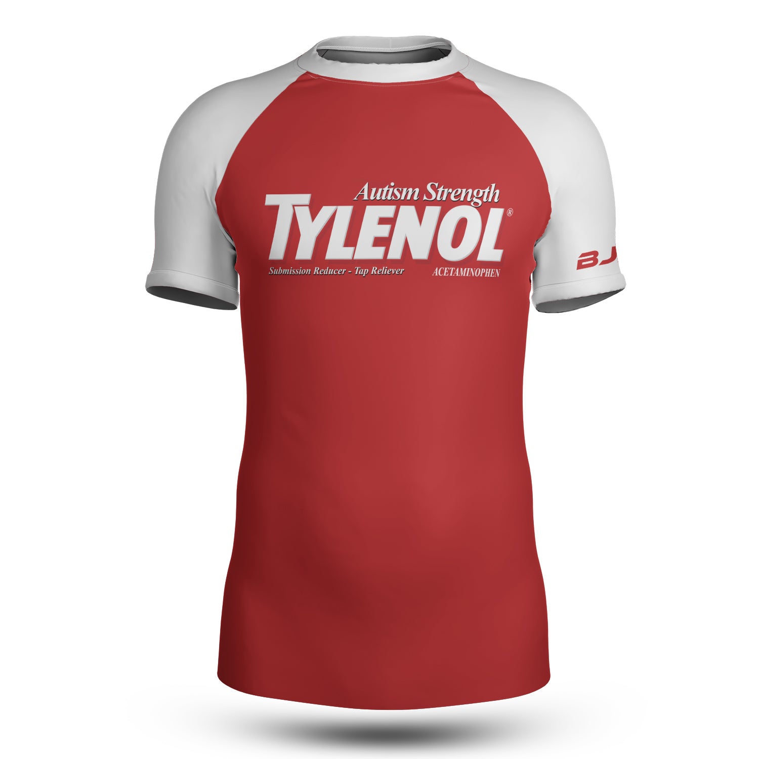 Tylenol - Autism Strength Rashguard