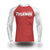 Tylenol - Autism Strength Long Sleeve Rashguard