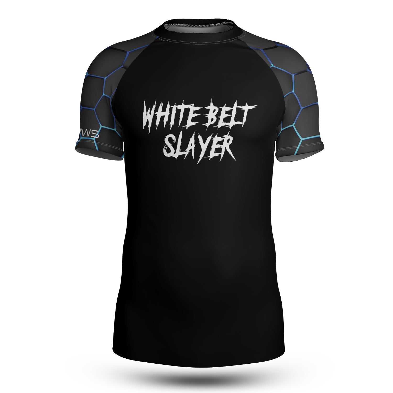 DARCE Rashguard - Short Sleeve | BJJ Wholesale