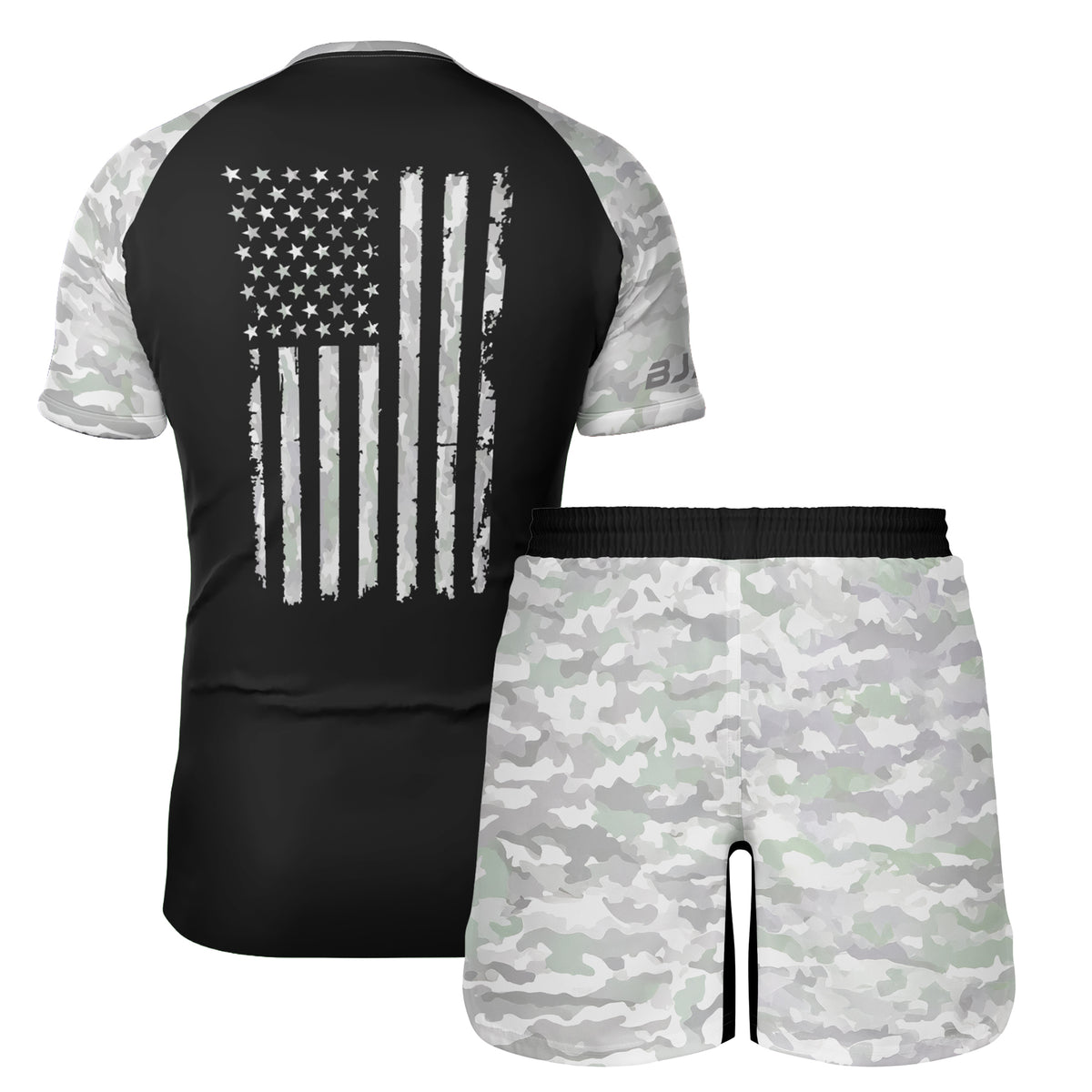 Winter Wars Nogi Kit