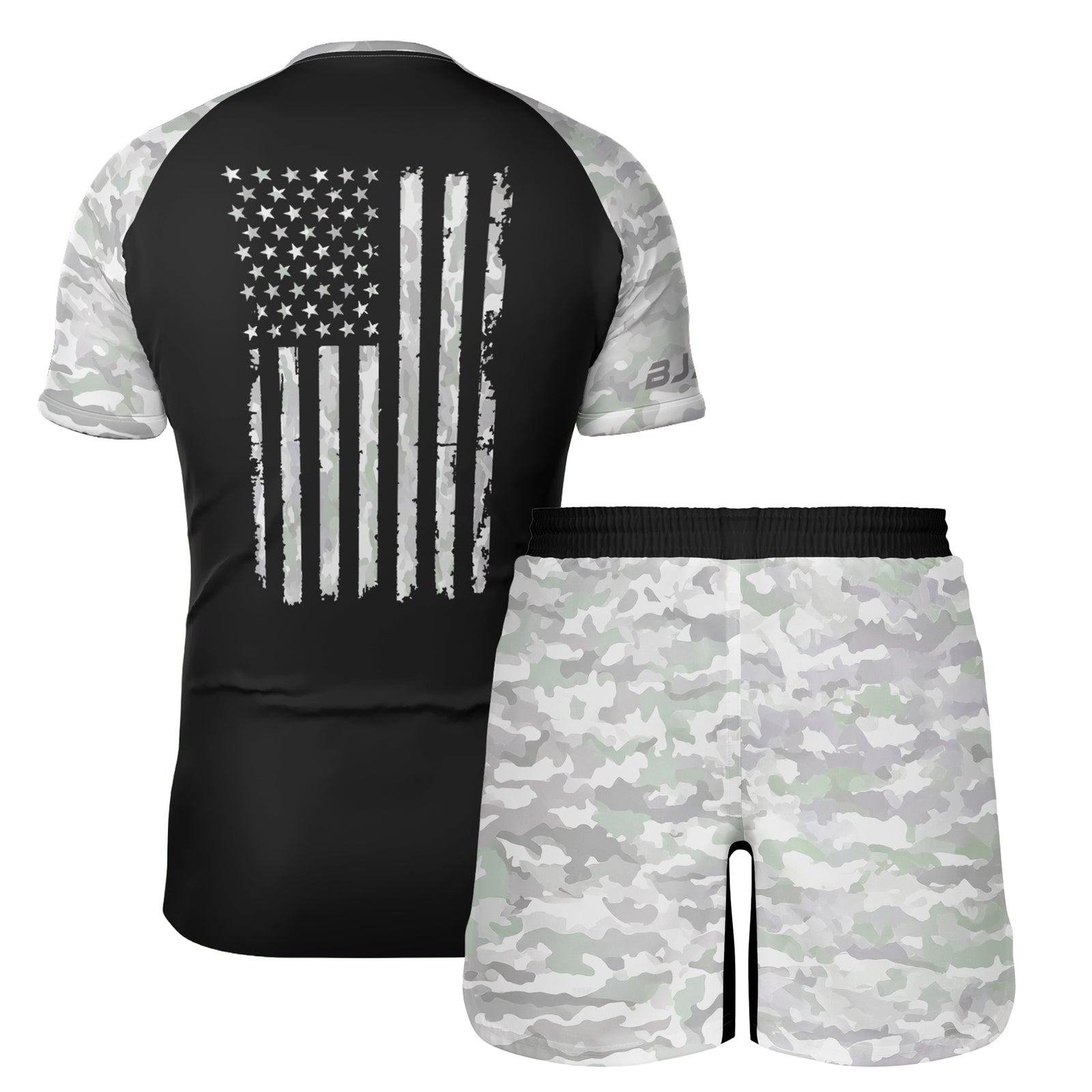 Winter Wars Nogi Kit
