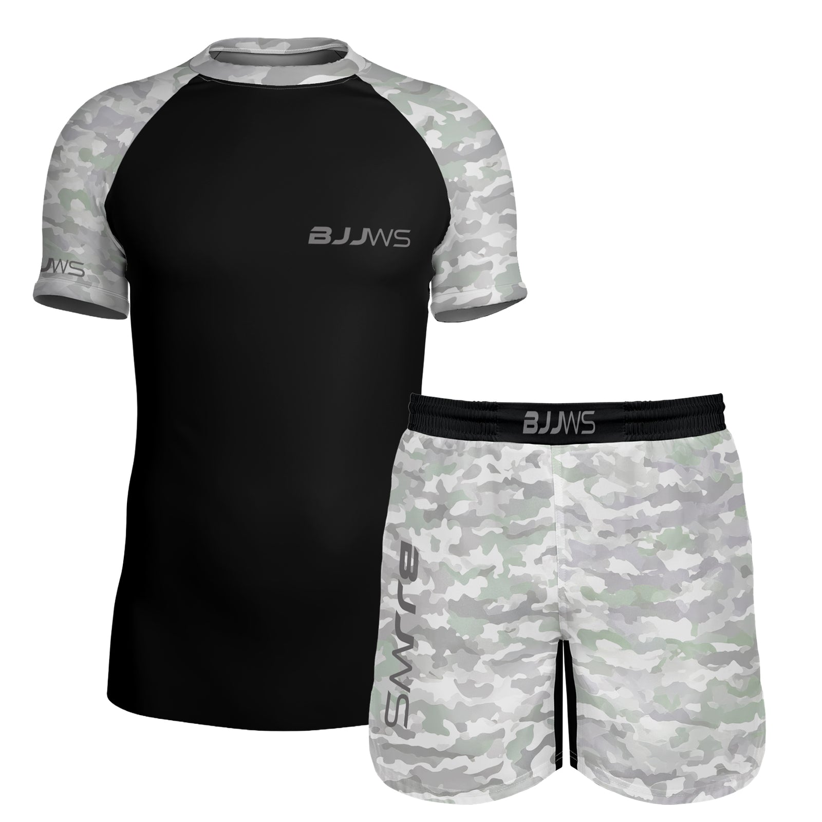Dragon Tattoo Long Sleeve Rashguard | BJJ Wholesale