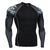 Lone Wolf BJJ Rashguard - BJJ Wholesale