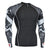 Ghost BJJ Rashguard - BJJ Wholesale